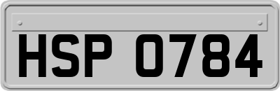 HSP0784