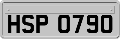 HSP0790