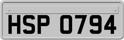 HSP0794