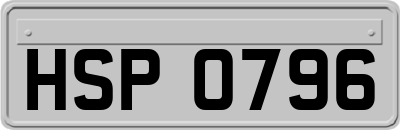 HSP0796