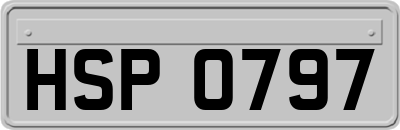 HSP0797