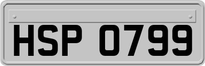 HSP0799
