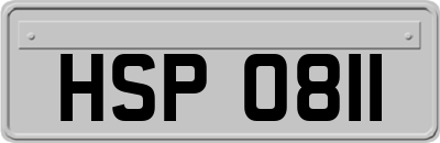 HSP0811
