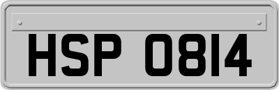HSP0814