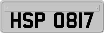 HSP0817