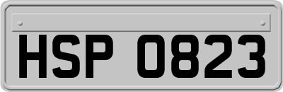 HSP0823