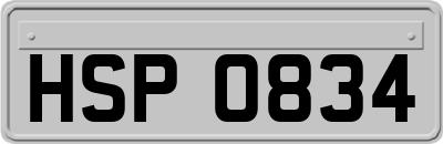 HSP0834