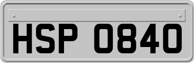 HSP0840