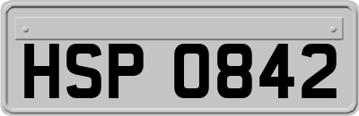 HSP0842
