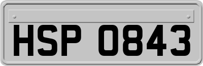 HSP0843