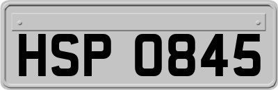HSP0845