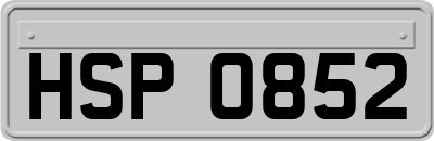 HSP0852