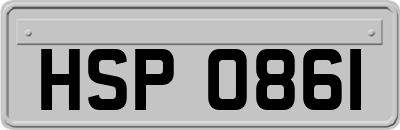 HSP0861