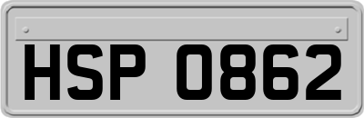 HSP0862