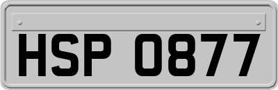 HSP0877