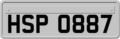 HSP0887