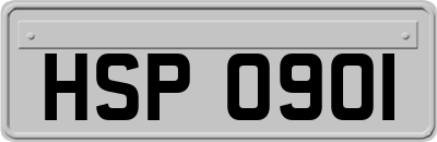 HSP0901