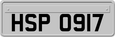 HSP0917