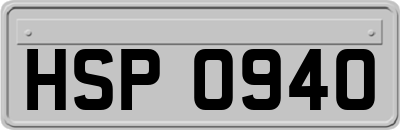 HSP0940
