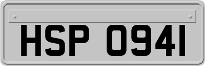 HSP0941