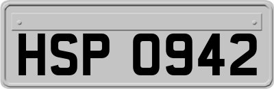 HSP0942