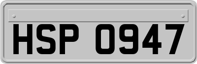 HSP0947