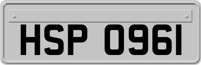 HSP0961