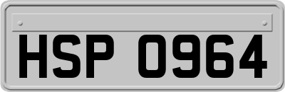 HSP0964