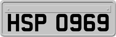 HSP0969