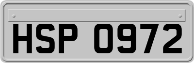 HSP0972