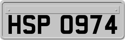 HSP0974