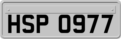 HSP0977