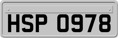 HSP0978
