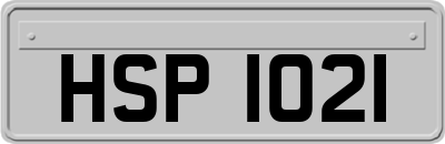 HSP1021
