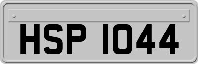 HSP1044