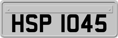 HSP1045