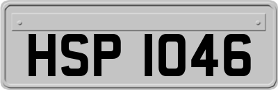 HSP1046