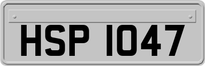 HSP1047