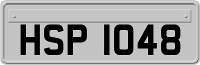 HSP1048