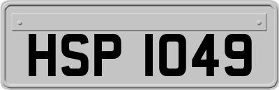 HSP1049