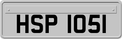 HSP1051