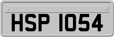 HSP1054