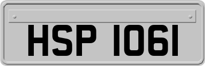 HSP1061
