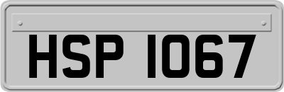 HSP1067