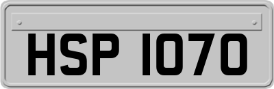 HSP1070