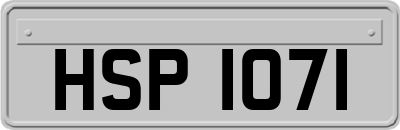 HSP1071