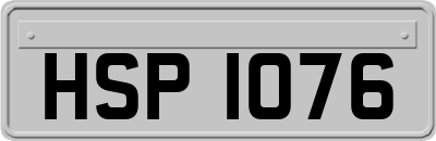 HSP1076