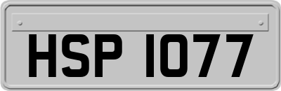HSP1077