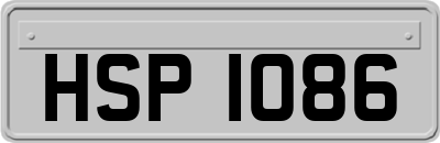 HSP1086