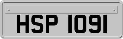 HSP1091